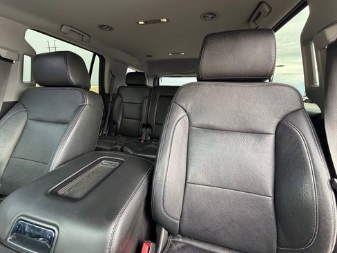 Used 2017 GMC Yukon SLE w/ Convenience Package AWD/4WD image 10