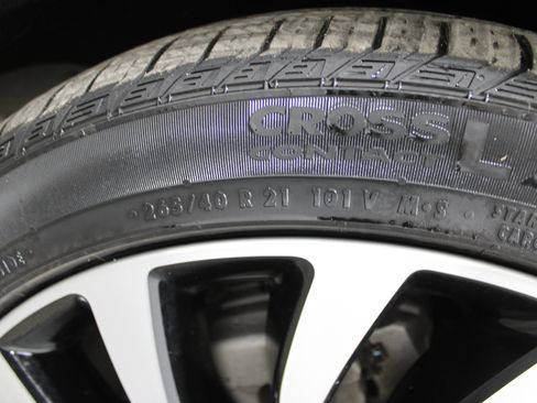 Certified 2021 Lincoln Nautilus Black Label image 39