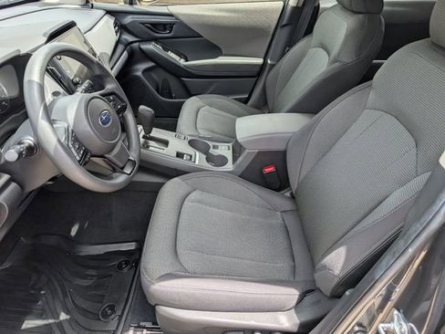 Used 2024 Subaru Crosstrek 2.0i Premium AWD/4WD image 8