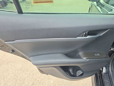 Certified 2024 Toyota Camry XSE w/ Navigation Package FWD image 30