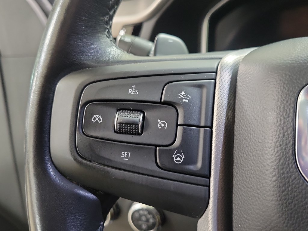 Used 2024 GMC Sierra 1500 Denali AWD/4WD image 20