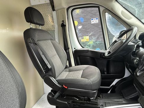 Used 2019 RAM ProMaster 2500 FWD image 49