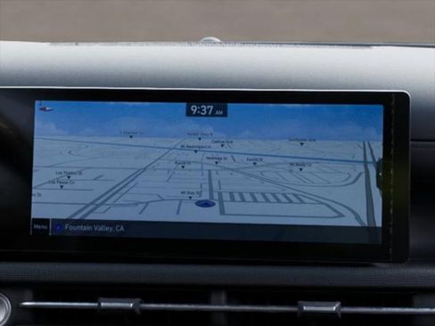 New 2026 Hyundai Santa Cruz Limited image 13