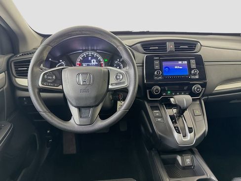 Used 2019 Honda CR-V LX image 17