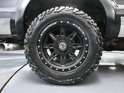 Used 2014 Ford F250 Platinum AWD/4WD image 16