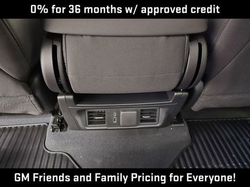 New 2026 GMC Sierra 1500 Elevation image 28