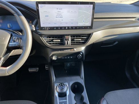 Used 2023 Ford Escape ST-Line Select w/ Tech Pack #2 image 19