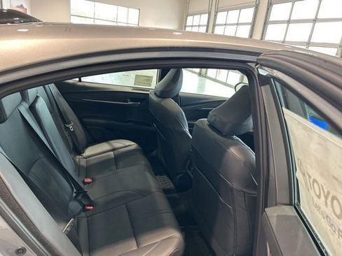 New 2026 Toyota Camry XSE AWD/4WD image 17
