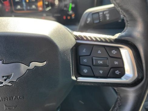 Used 2024 Ford Mustang Coupe image 19