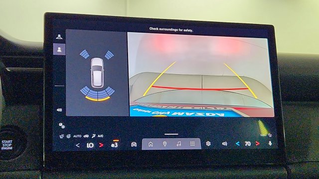 New 2026 MAZDA CX-5 Preferred AWD/4WD image 19