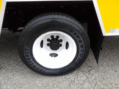 Used 2021 Ford E-350 and Econoline 350 Super Duty RWD image 43
