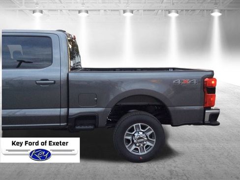 New 2026 Ford F350 Lariat image 23