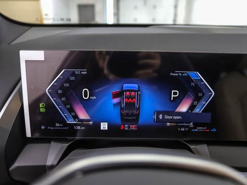 New 2026 BMW X3 xDrive30 w/ Convenience Package image 14