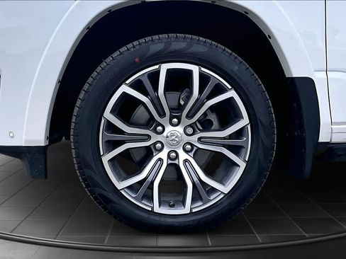 Used 2026 RAM 1500 Tungsten image 8