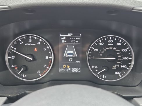 Certified 2024 Subaru Crosstrek 2.0i Premium image 26