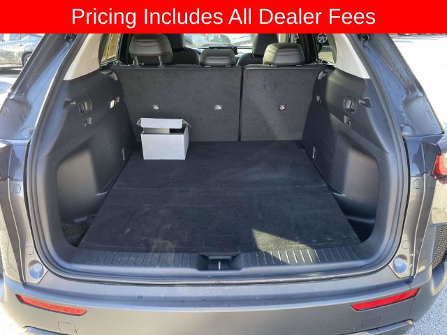 Used 2024 MAZDA CX-50 AWD 2.5 S w/ Cargo Package image 13