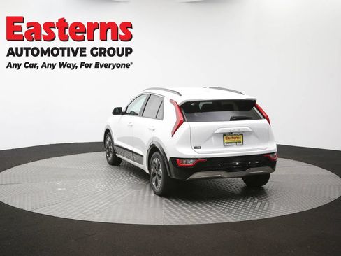 Used 2023 Kia Niro Wind w/ Wind Preserve Package FWD image 65