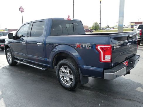 Used 2015 Ford F150 XLT w/ Equipment Group 302A Luxury image 8