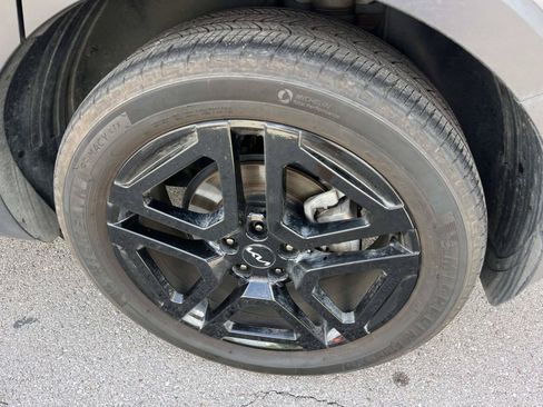 Used 2024 Kia Telluride SX X-Line AWD/4WD image 11