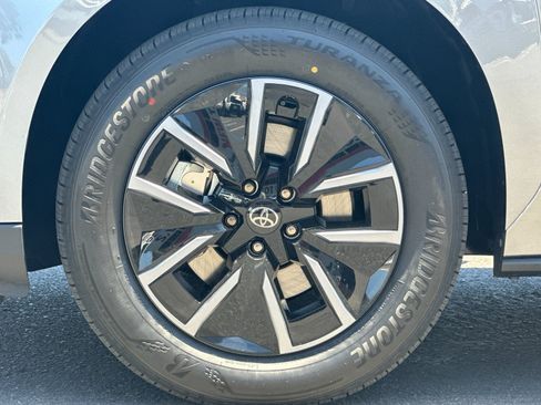 New 2026 Toyota bZ AWD/4WD image 33