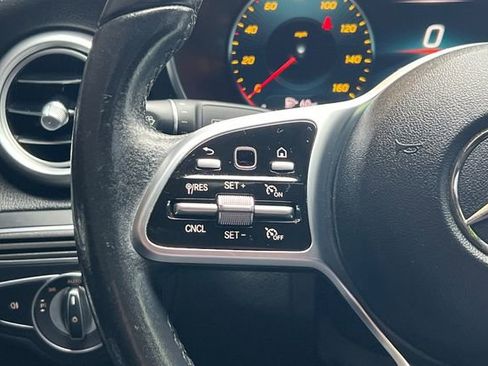 Used 2020 Mercedes-Benz C 300 C 300 image 26