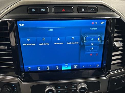 Certified 2022 Ford F250 Platinum image 16