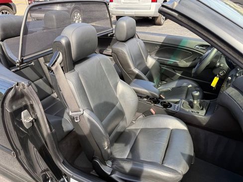 Used 2004 BMW M3 Convertible image 60
