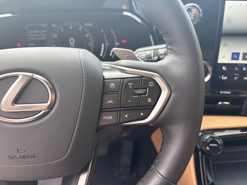 Used 2026 Lexus NX 350 AWD w/ Cold Area Package image 20