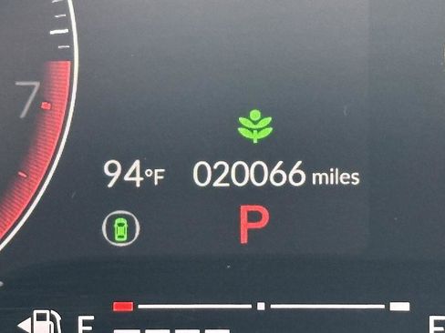 Used 2023 Honda Civic LX image 21