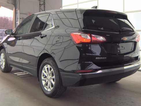 Used 2021 Chevrolet Equinox LT image 5