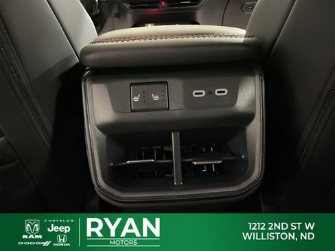 New 2026 Dodge Charger R/T AWD/4WD image 48