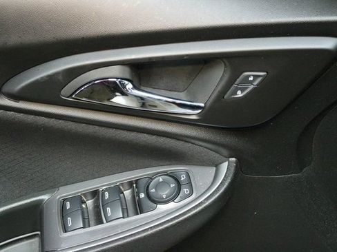 Used 2023 Chevrolet Malibu LT w/ Sport Edition FWD image 16