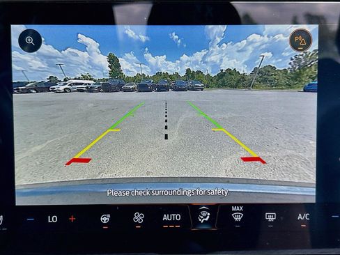 Used 2025 Ford Mustang Premium RWD image 30
