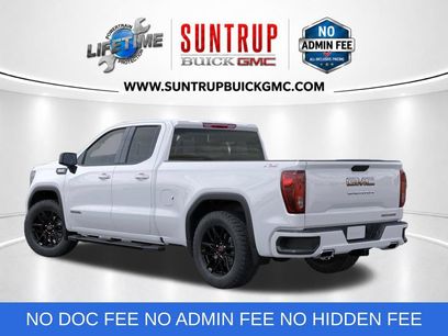 New 2026 GMC Sierra 1500 Elevation