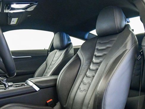 Certified 2023 BMW M850i xDrive Coupe image 28