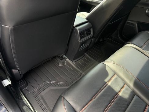 Certified 2024 Honda CR-V Sport-L image 20