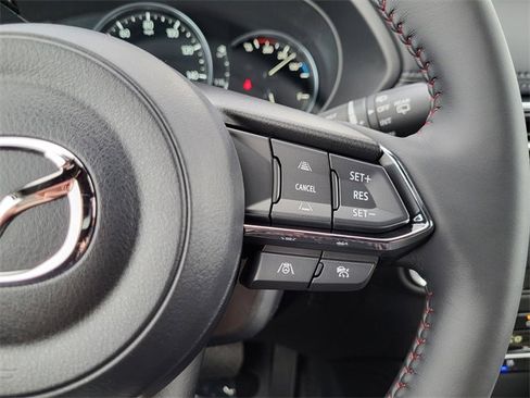 New 2025 MAZDA CX-5 2.5 Turbo image 8
