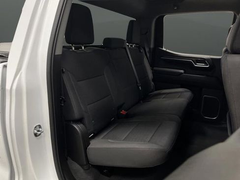 Used 2022 Chevrolet Silverado 1500 LT w/ Z71 Off-Road Package image 31