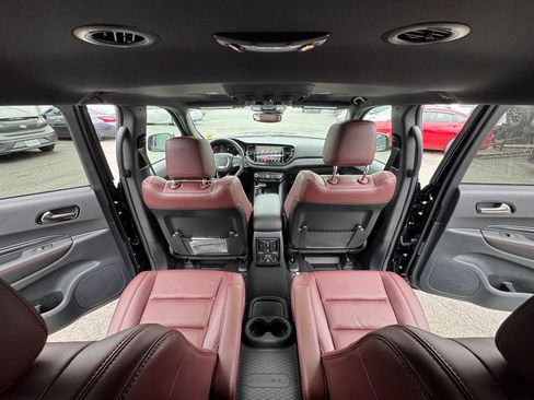 New 2026 Dodge Durango GT AWD/4WD image 24