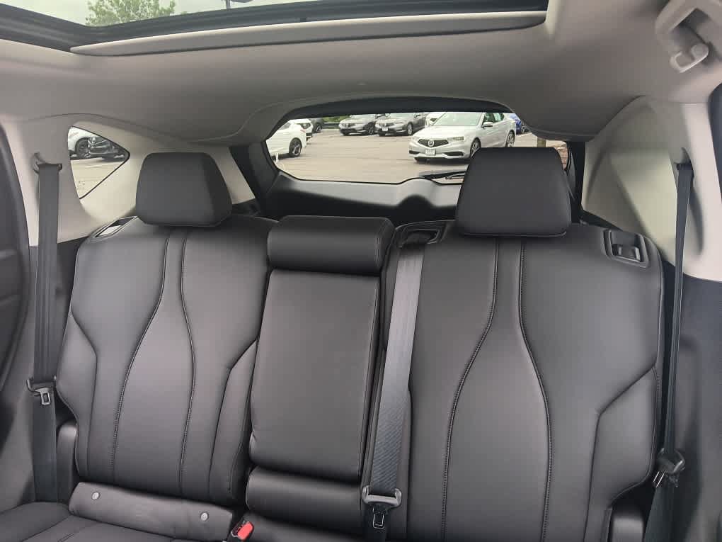 Used 2023 Acura RDX AWD image 10