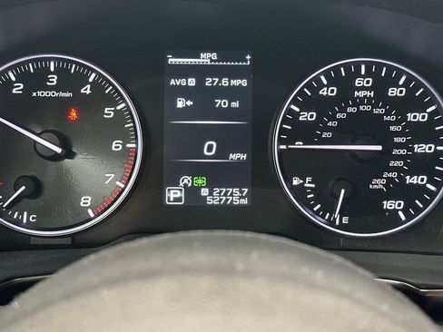 Used 2023 Subaru Outback Touring AWD/4WD image 34
