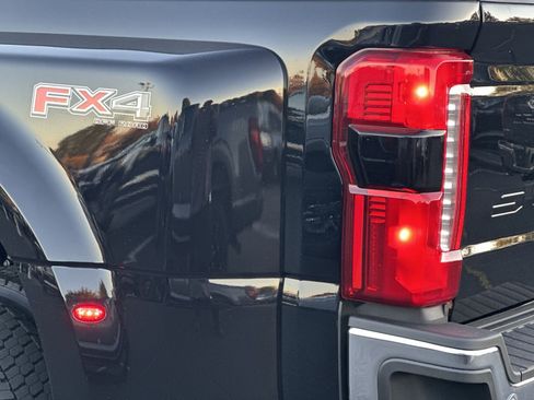 New 2026 Ford F450 XLT w/ 360-Degree Camera Package image 35