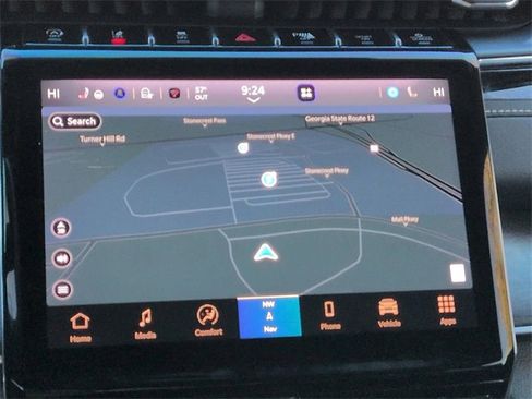 Certified 2023 Jeep Grand Cherokee Overland w/ Adv Protech Group III image 23