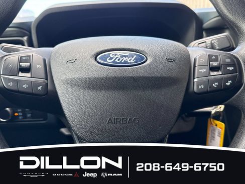 Used 2025 Ford Maverick XL w/ Equipment Group 101A AWD/4WD image 21