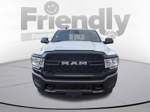 Used 2022 RAM 3500 Tradesman image 2