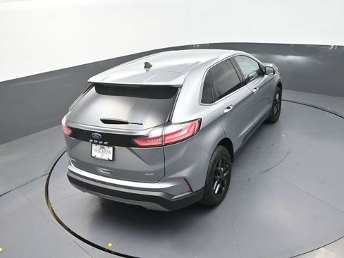 Used 2023 Ford Edge SEL AWD/4WD image 21