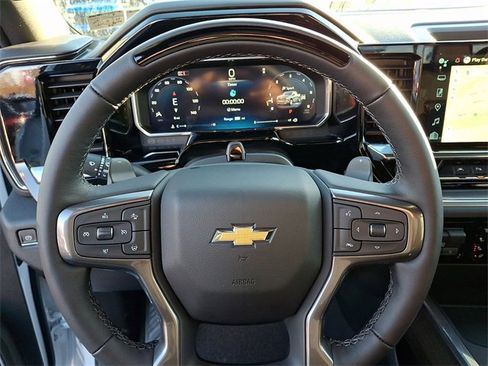 New 2026 Chevrolet Silverado 1500 High Country w/ Technology Package image 13