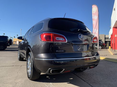 Used 2014 Buick Enclave Leather w/ Trailering Provision Package image 7