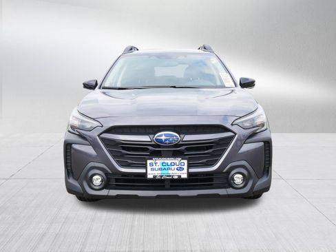 Certified 2024 Subaru Outback Premium AWD/4WD image 2