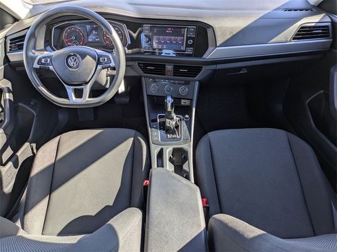 Used 2019 Volkswagen Jetta S w/ Driver Assistance Package image 15